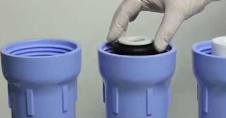 Установка угольных фильтров для воды и вытяжки от 3660 рублей в Кольчугино