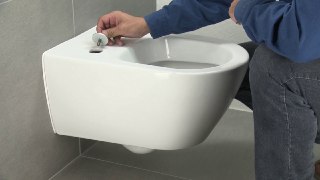 Установка унитаза Кольчугино цена 1360 руб.