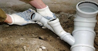 Замена канализационных труб в квартире и доме в Кольчугино - СантехДомКль от 2091 рублей.