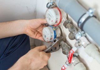 Замена счетчиков воды Кольчугино цена от 868 руб.