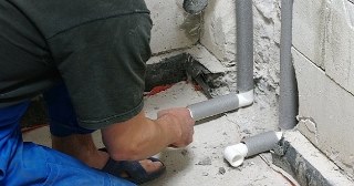 Замена стояка Кольчугино цена от 973 руб.